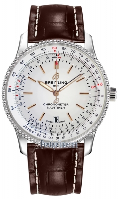 Breitling Navitimer Automatic 41 a17326211g1p1